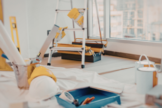 Rénovation intérieure par Lupsidia au Havre, qualité et fiabilité garanties