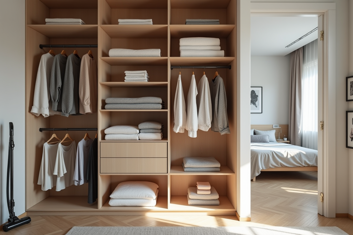 meuble intérieur