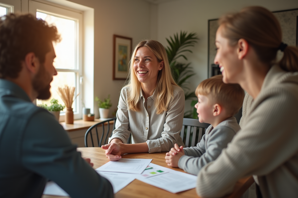 immobilier professionnel