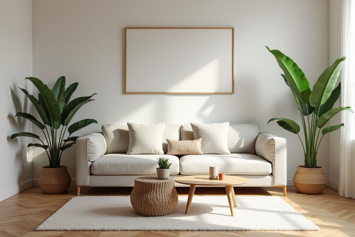 décoration intérieure