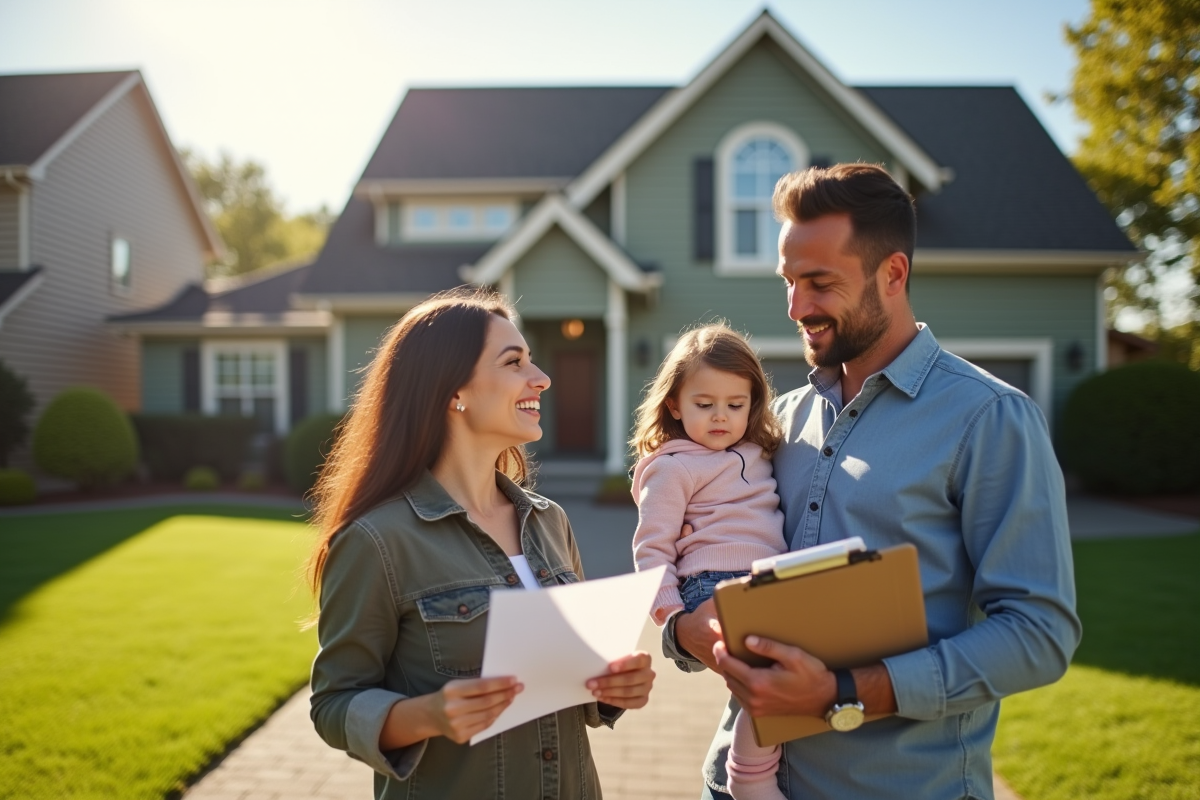 immobilier déclaration