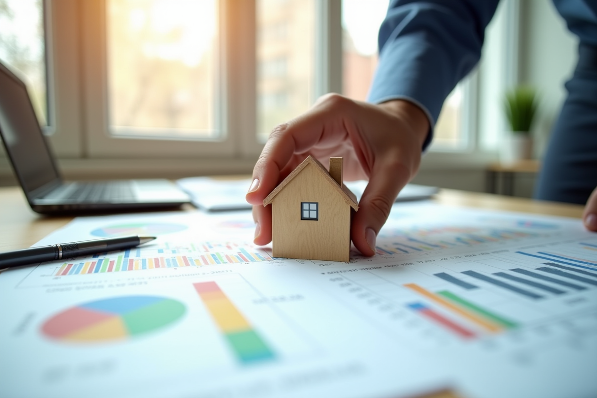 immobilier prix