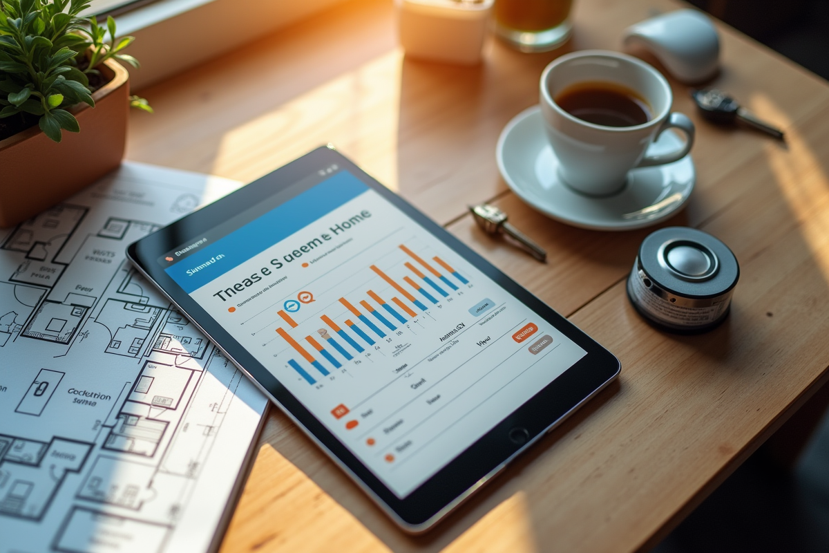 immobilier estimation